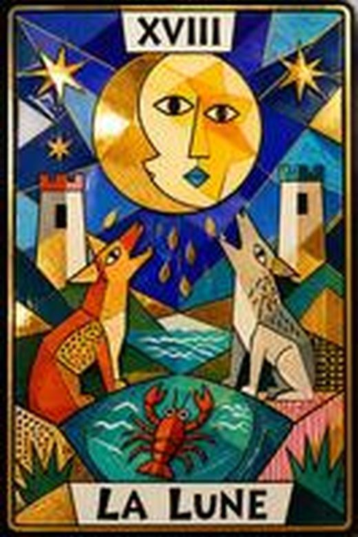 La Lune